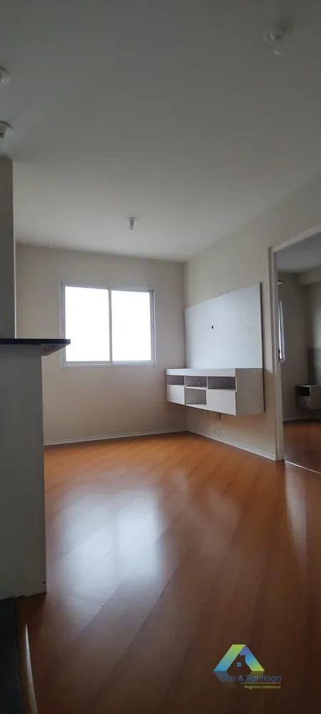 Apartamento, 1 quarto, 33 m² - Foto 13