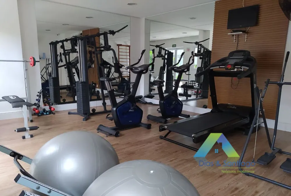 Apartamento, 1 quarto, 33 m² - Foto 14