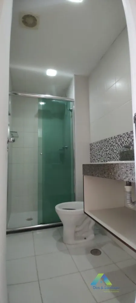 Apartamento, 1 quarto, 33 m² - Foto 11