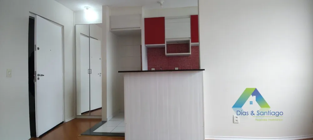 Apartamento, 1 quarto, 33 m² - Foto 9