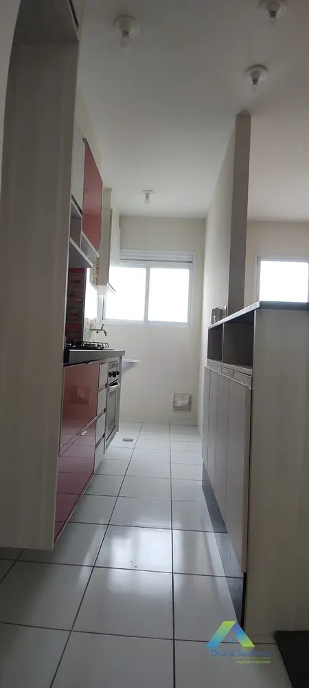 Apartamento, 1 quarto, 33 m² - Foto 8