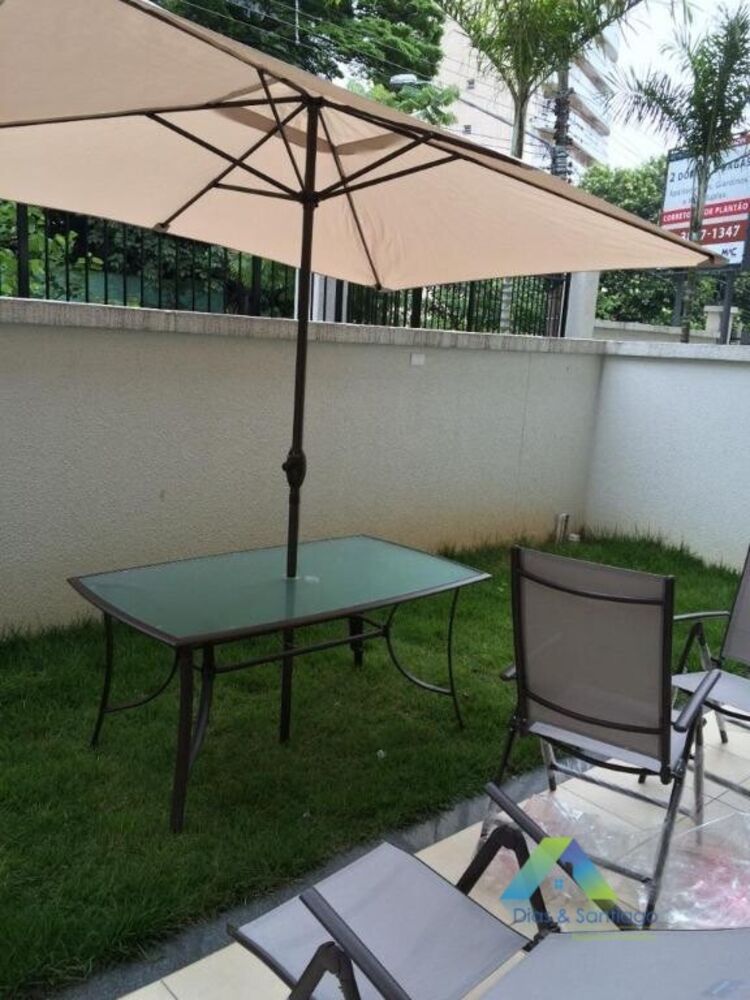 Apartamento à venda com 1 quarto, 71m² - Foto 13