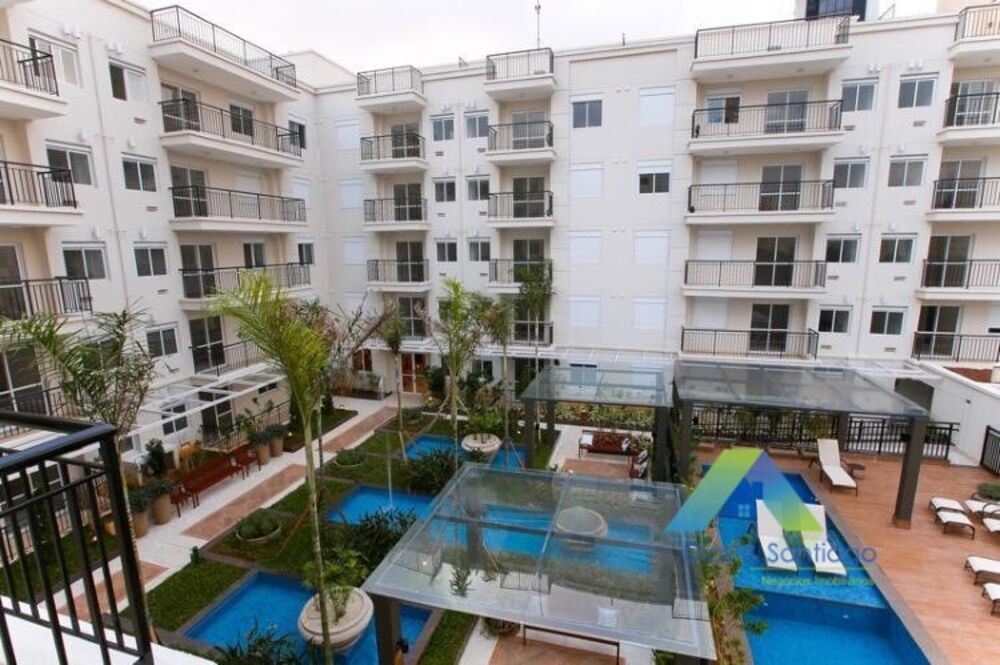 Apartamento à venda com 1 quarto, 71m² - Foto 11
