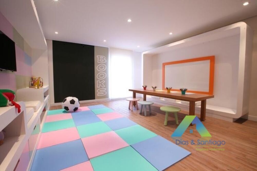 Apartamento à venda com 1 quarto, 71m² - Foto 10