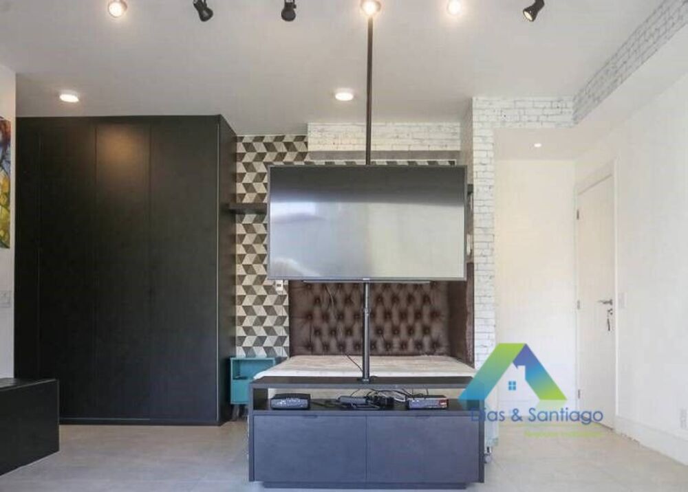 Apartamento, 1 quarto, 41 m² - Foto 3