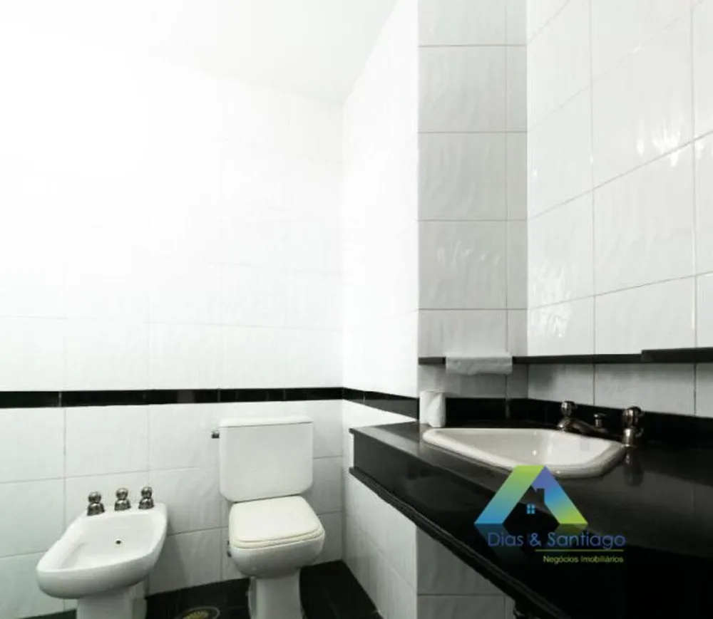 Casa, 6 quartos, 638 m² - Foto 2