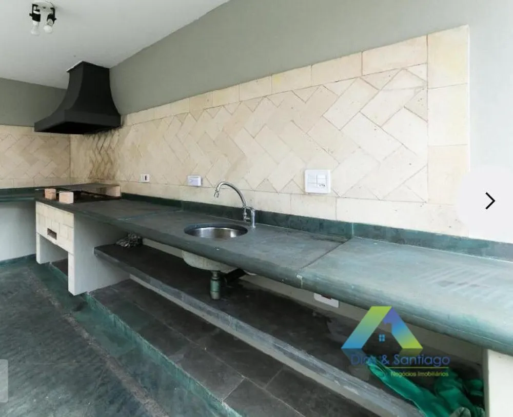 Casa, 6 quartos, 638 m² - Foto 13