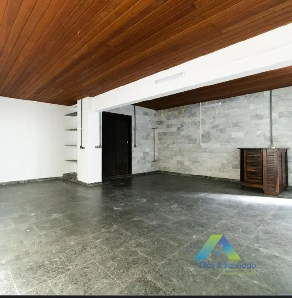 Casa, 6 quartos, 638 m² - Foto 1
