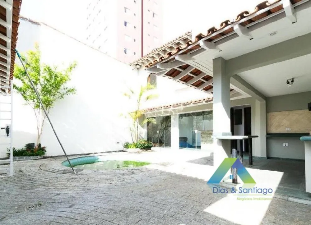Casa, 6 quartos, 638 m² - Foto 7