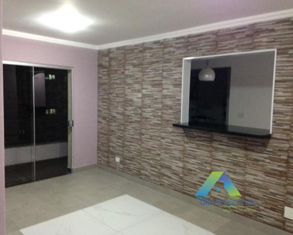 Apartamento à venda com 3 quartos, 71m² - Foto 2