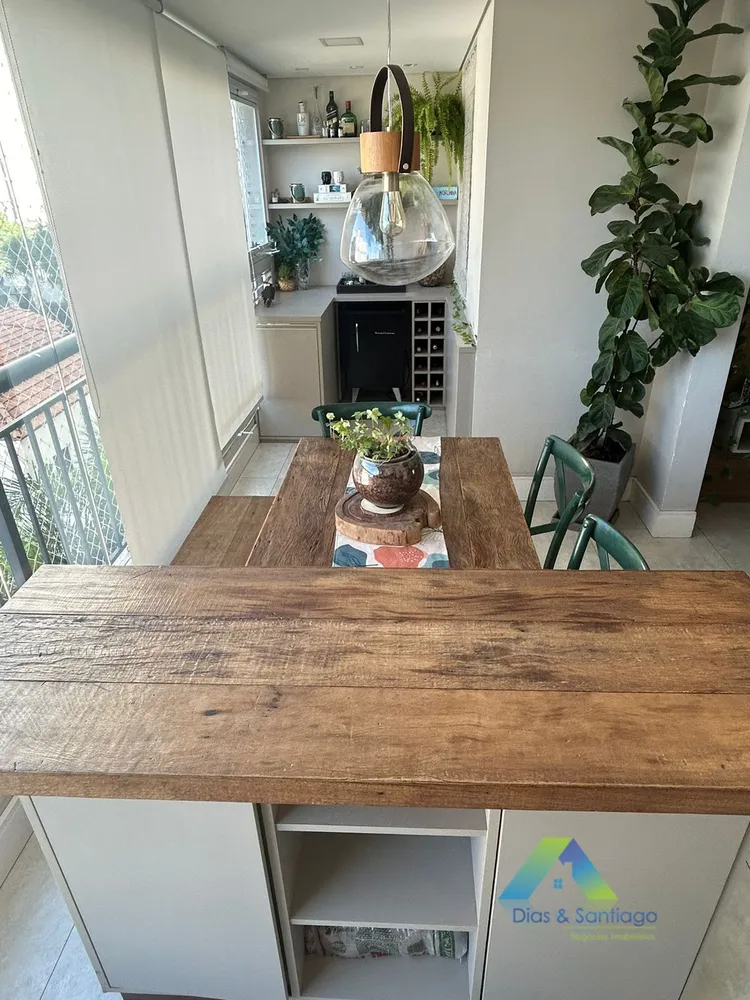 Apartamento, 2 quartos, 70 m² - Foto 4