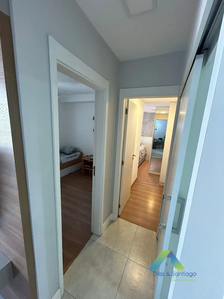 Apartamento, 2 quartos, 70 m² - Foto 11