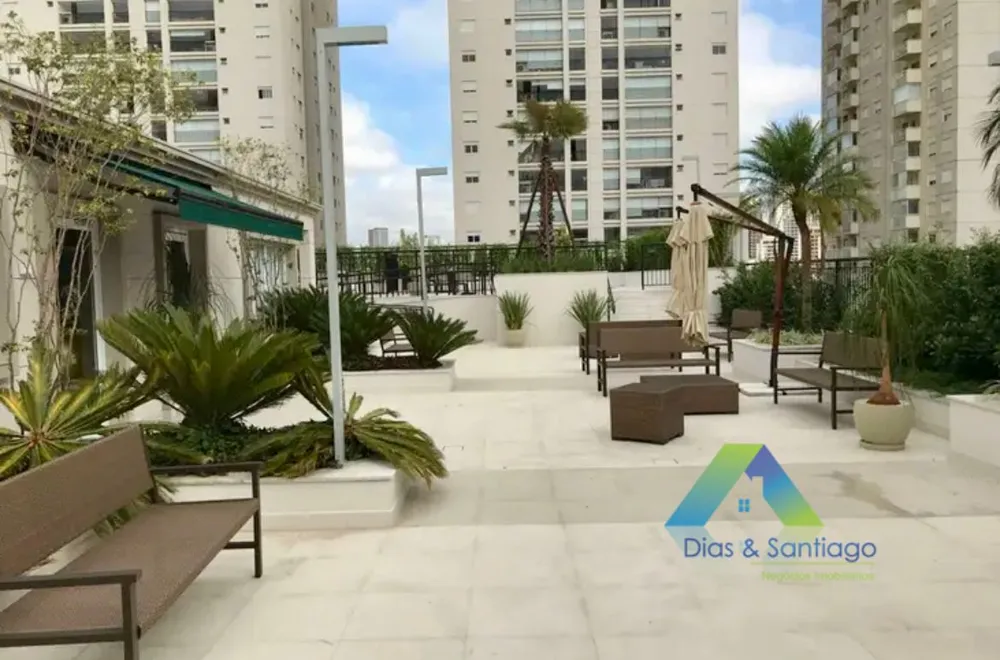Apartamento, 2 quartos, 70 m² - Foto 9