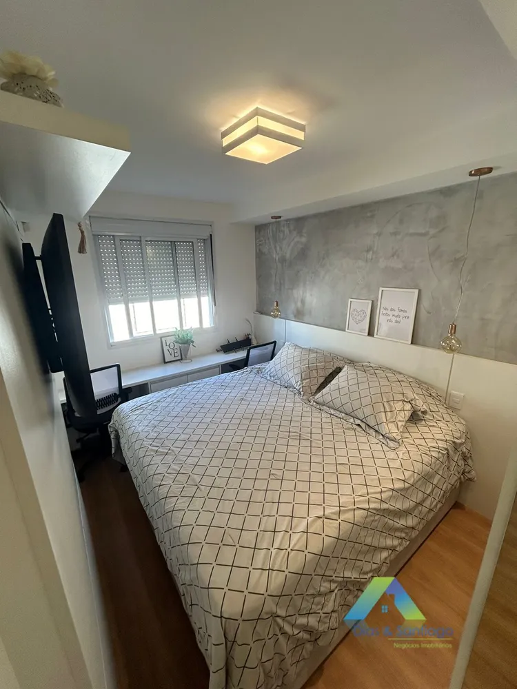 Apartamento, 2 quartos, 70 m² - Foto 2