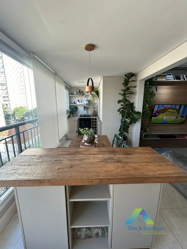 Apartamento, 2 quartos, 70 m² - Foto 11
