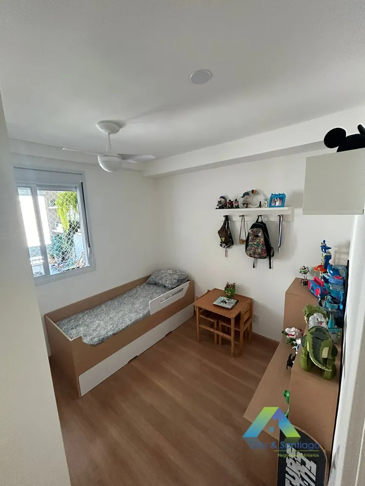 Apartamento, 2 quartos, 70 m² - Foto 16