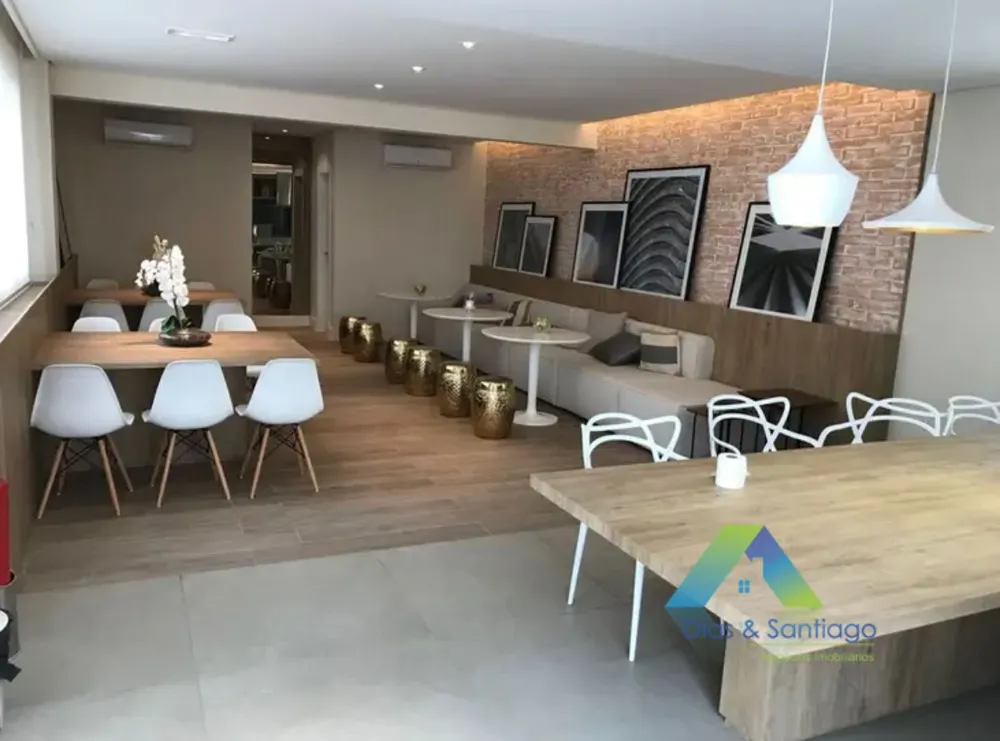 Apartamento, 2 quartos, 70 m² - Foto 1