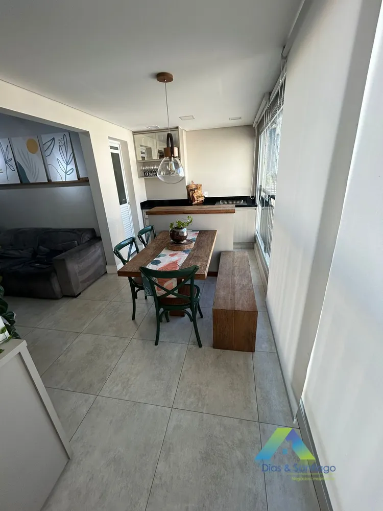 Apartamento, 2 quartos, 70 m² - Foto 12
