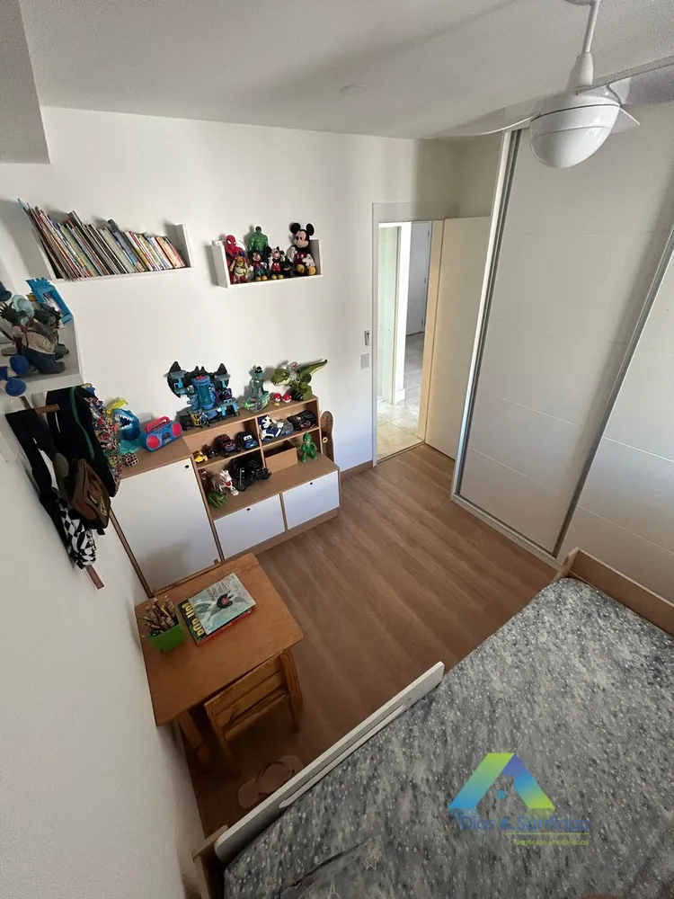 Apartamento, 2 quartos, 70 m² - Foto 10