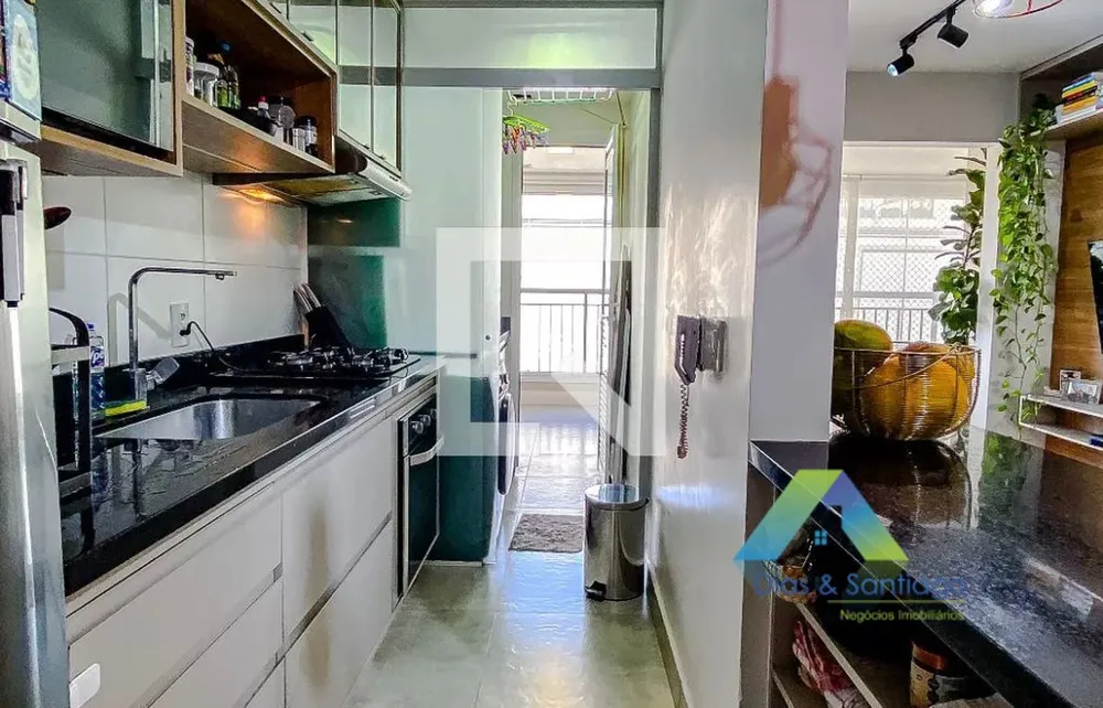 Apartamento, 2 quartos, 70 m² - Foto 5