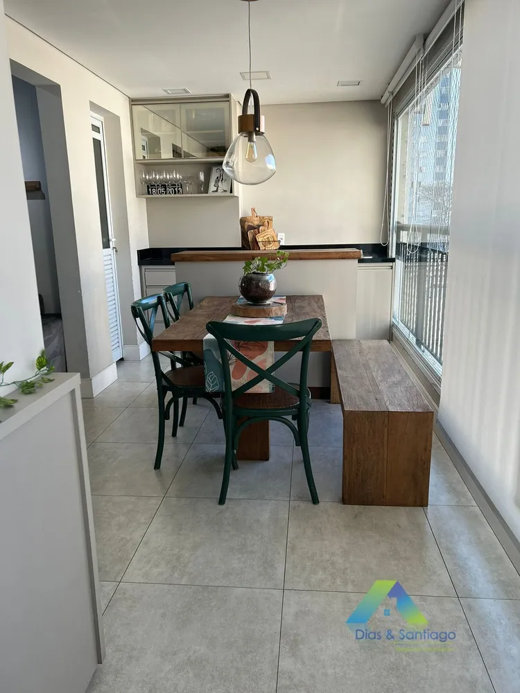 Apartamento, 2 quartos, 70 m² - Foto 8