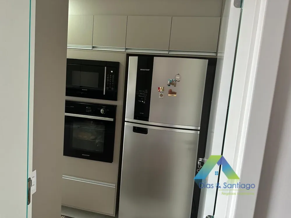 Apartamento, 3 quartos, 108 m² - Foto 1