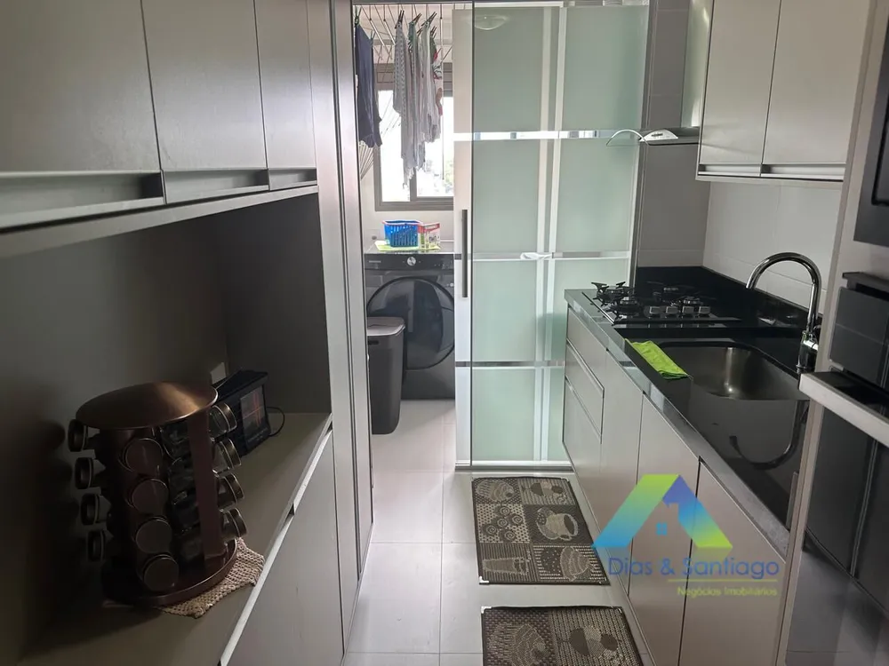Apartamento, 3 quartos, 108 m² - Foto 2