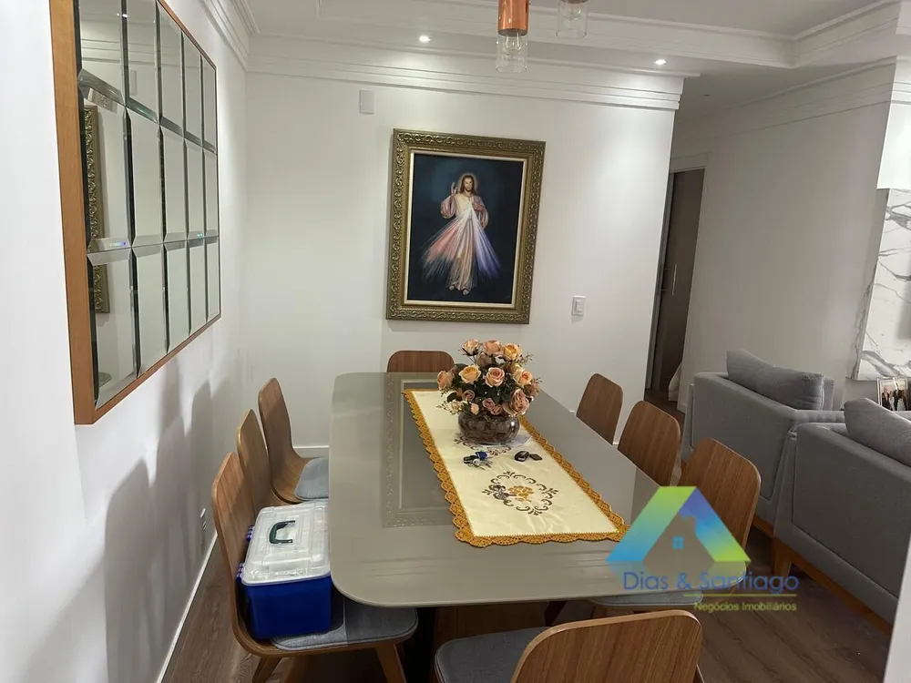 Apartamento, 3 quartos, 108 m² - Foto 4