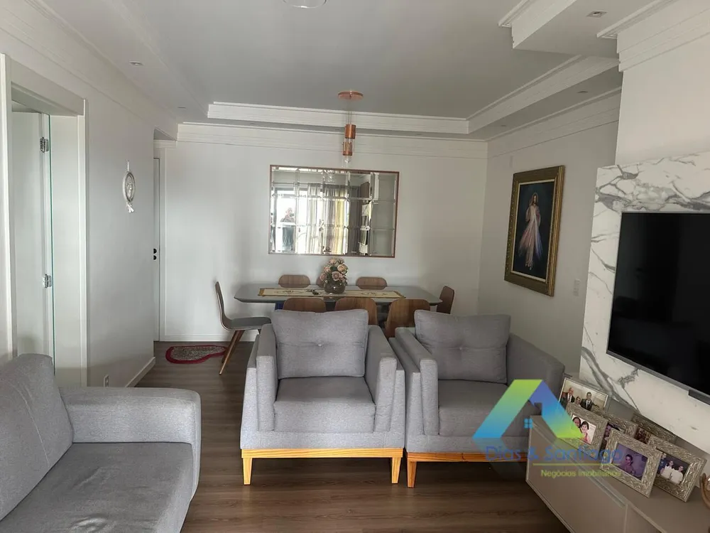 Apartamento, 3 quartos, 108 m² - Foto 5