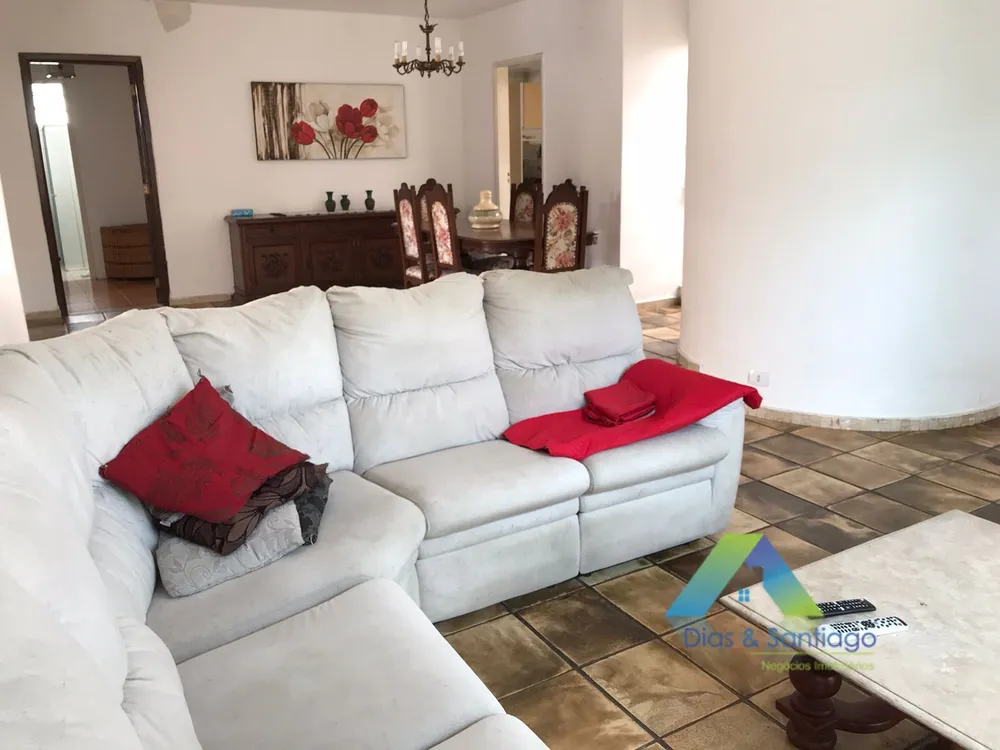 Casa, 4 quartos, 326 m² - Foto 6