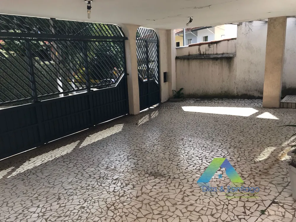Casa, 4 quartos, 326 m² - Foto 2
