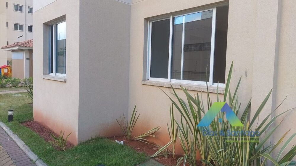 Apartamento à venda com 2 quartos, 43m² - Foto 8