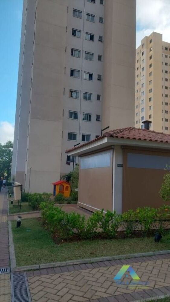 Apartamento à venda com 2 quartos, 43m² - Foto 7
