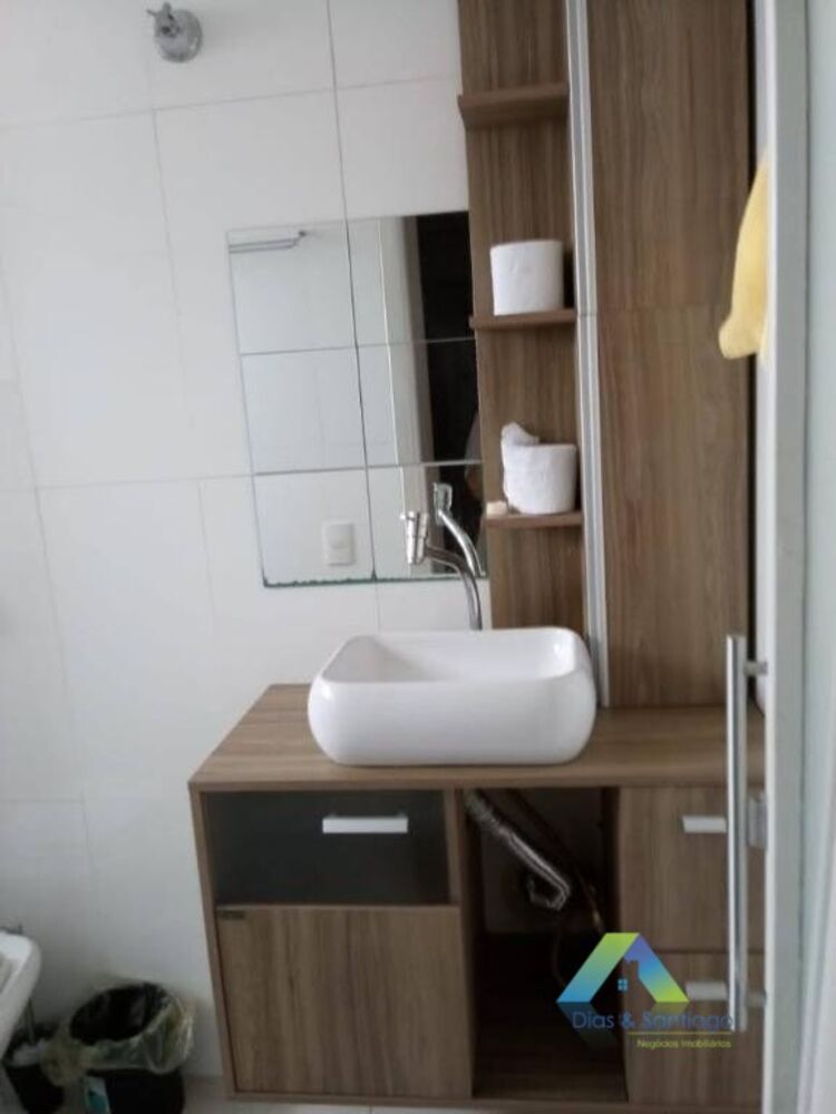 Apartamento à venda com 2 quartos, 140m² - Foto 7