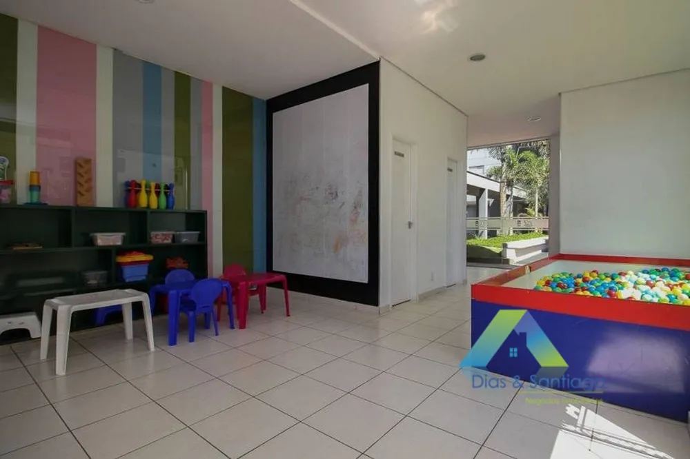 Apartamento, 3 quartos, 65 m² - Foto 5