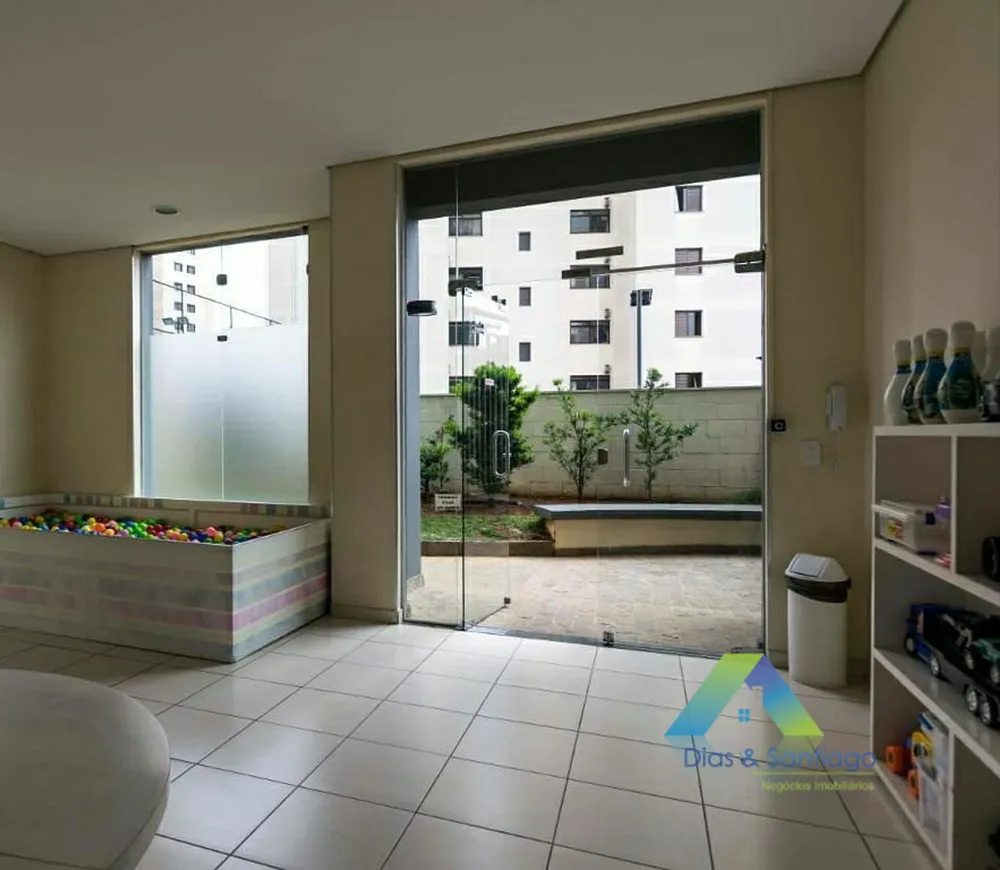 Apartamento, 3 quartos, 65 m² - Foto 6