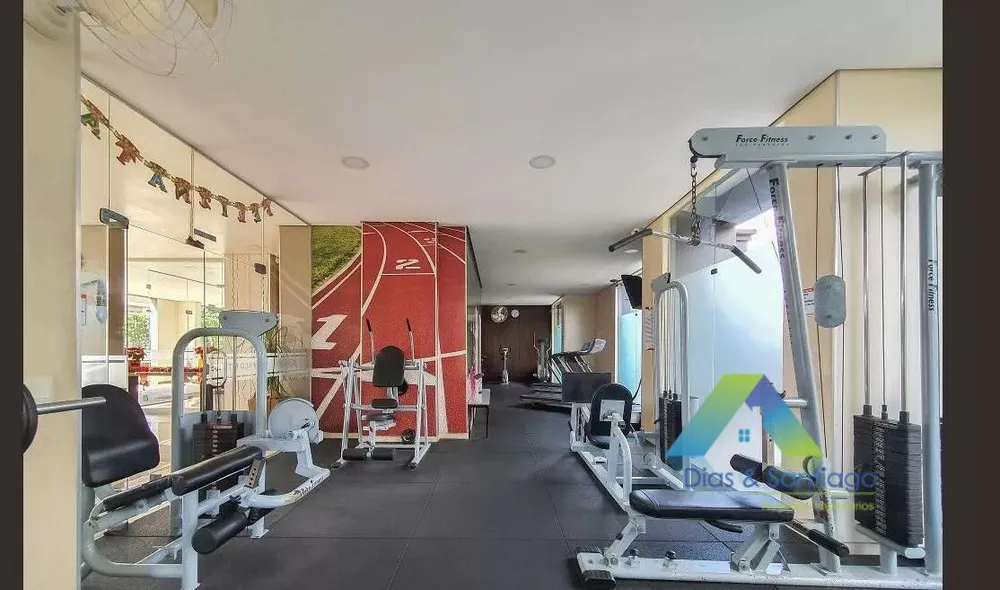 Apartamento, 3 quartos, 65 m² - Foto 2