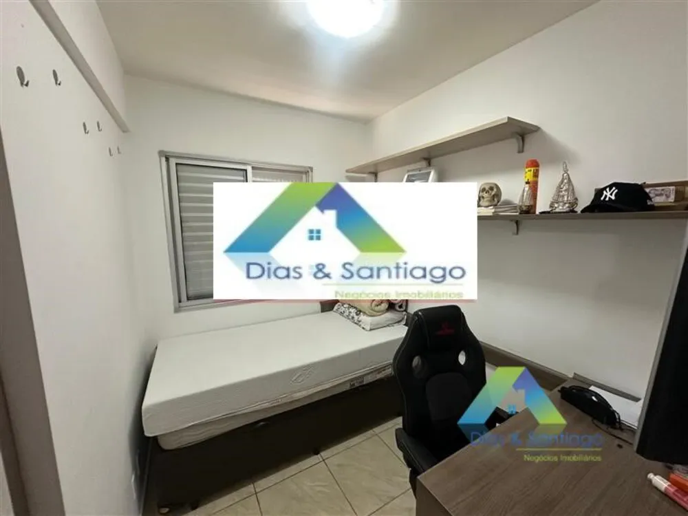 Apartamento, 3 quartos, 65 m² - Foto 12