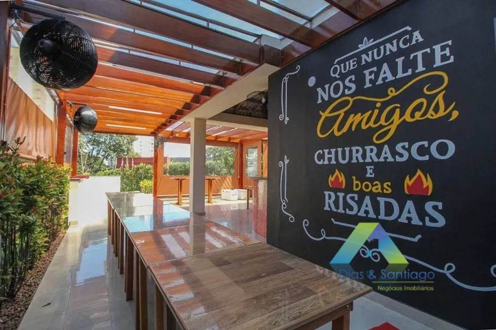 Apartamento, 3 quartos, 65 m² - Foto 7