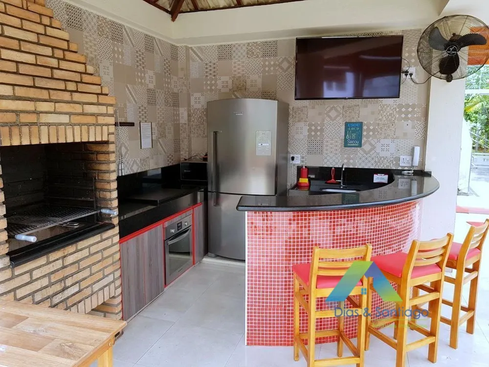 Apartamento, 3 quartos, 65 m² - Foto 8