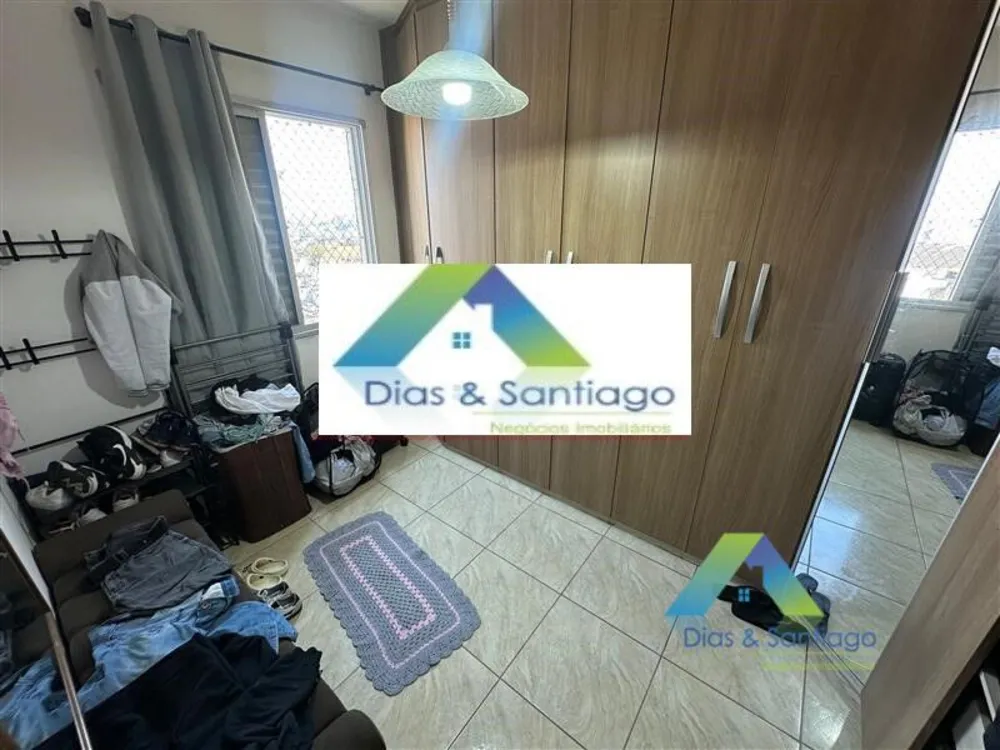 Apartamento, 3 quartos, 65 m² - Foto 10