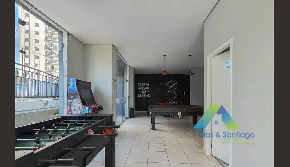 Apartamento, 3 quartos, 65 m² - Foto 1