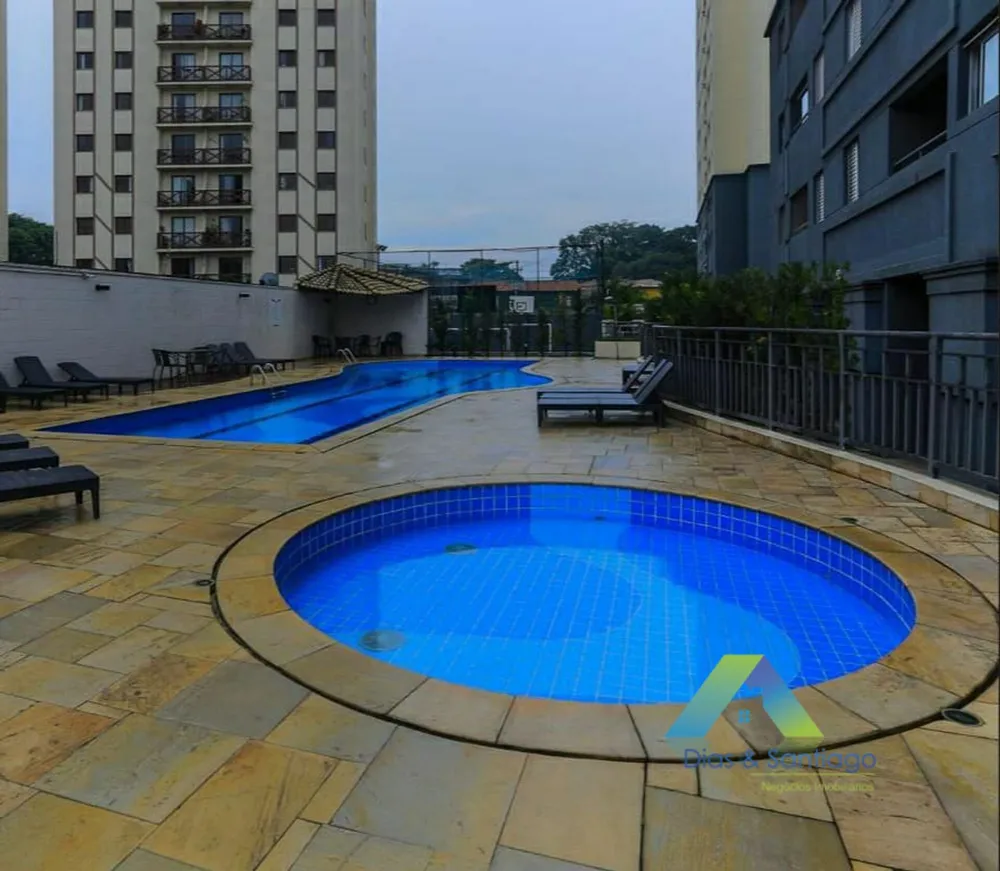 Apartamento, 3 quartos, 65 m² - Foto 4