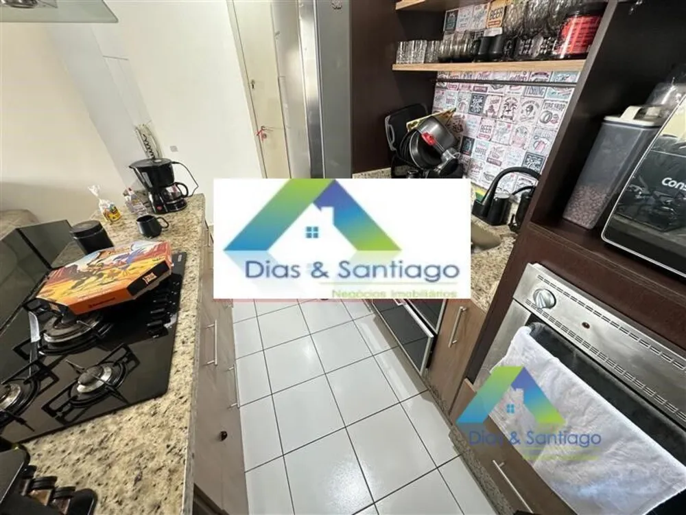 Apartamento, 3 quartos, 65 m² - Foto 11