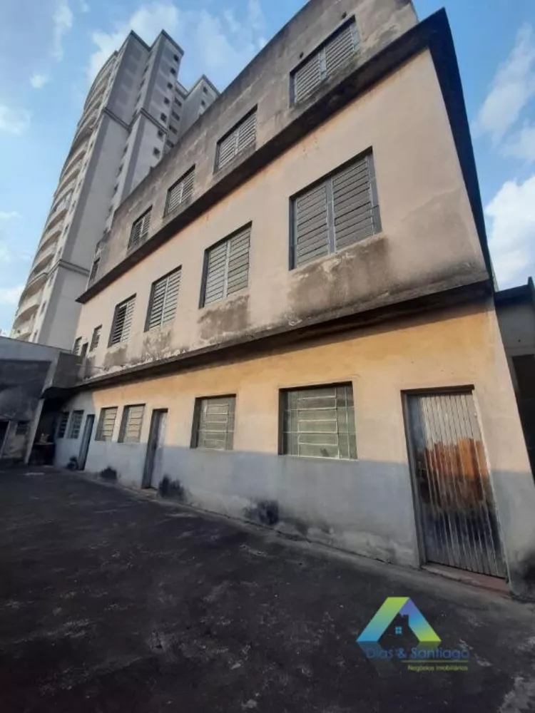 Prédio Inteiro à venda, 720m² - Foto 1