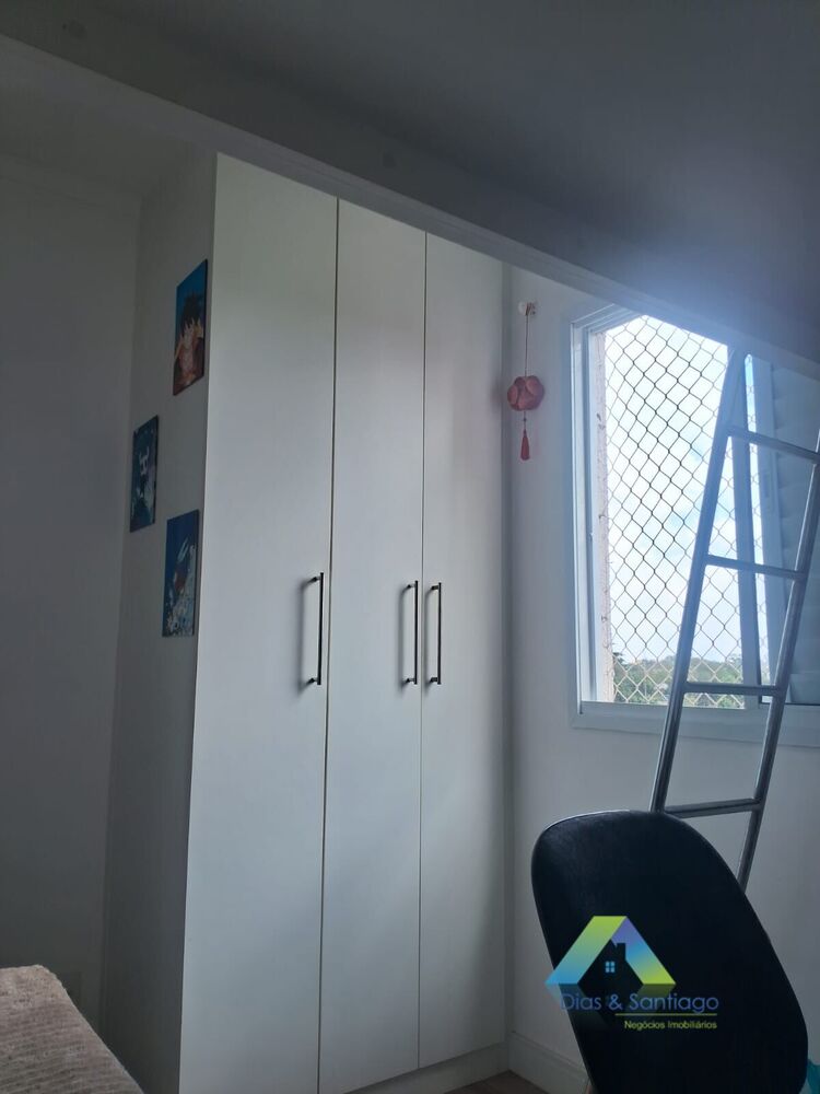 Apartamento à venda com 2 quartos, 48m² - Foto 6