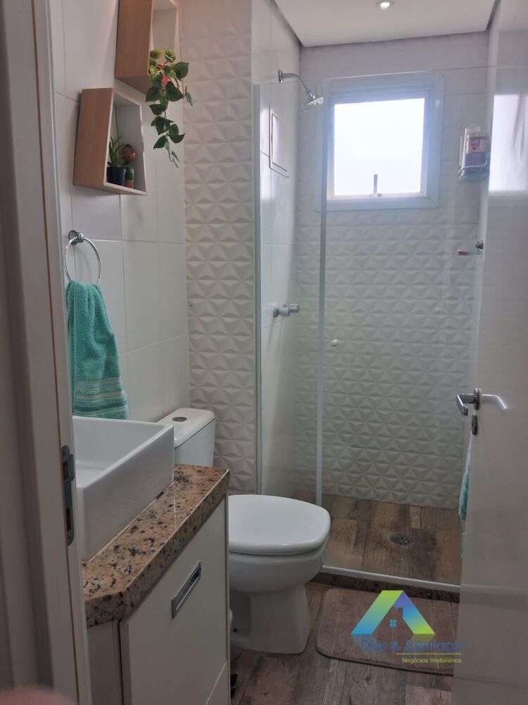 Apartamento à venda com 2 quartos, 48m² - Foto 7