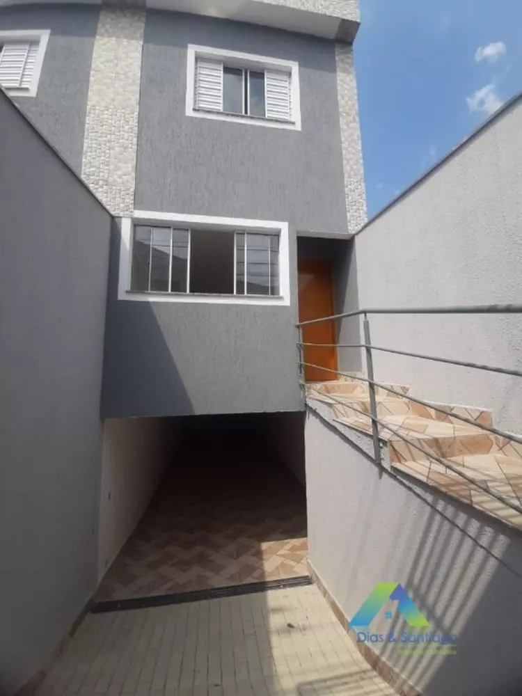 Sobrado à venda com 3 quartos, 132m² - Foto 4