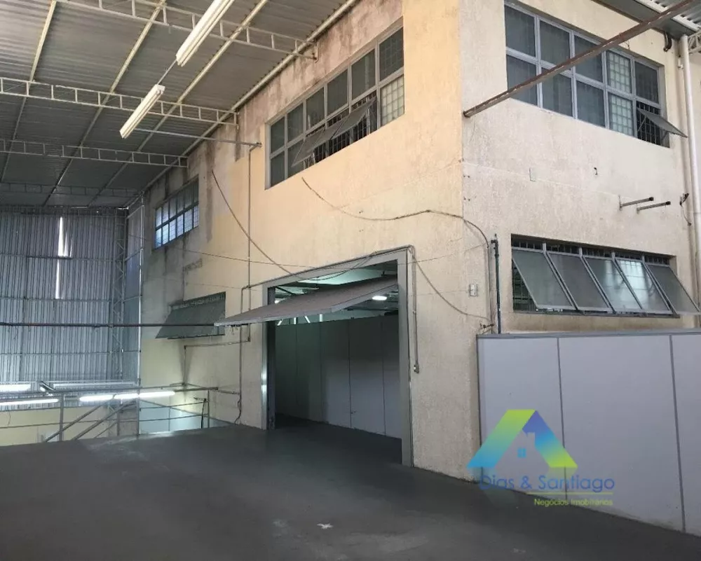 Loja-Salão para alugar, 1800m² - Foto 1