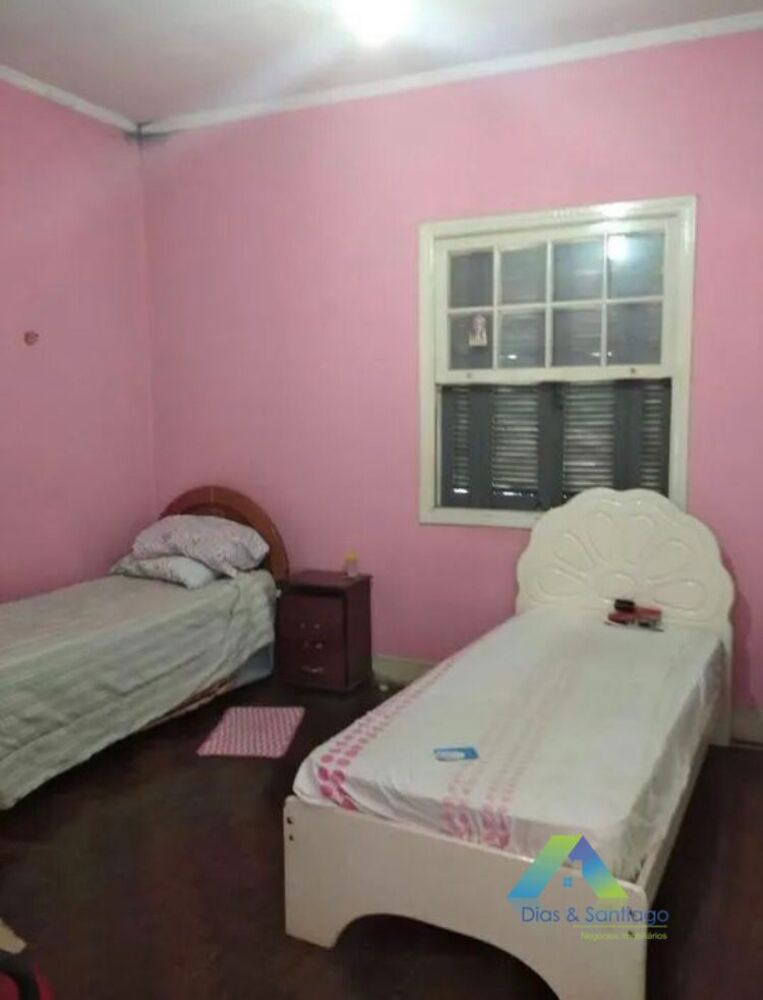 Sobrado, 5 quartos, 270 m² - Foto 16